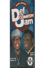 Watch Def Comedy Jam All-Stars Vol. 8 Vodly