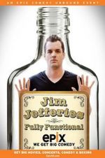 Watch Jim Jefferies: Fully Functional Vodly