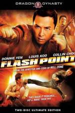 Watch Flashpoint Vodly