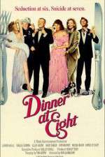 Watch Dinner at Eight Vodly