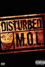 Watch Disturbed MOL Vodly