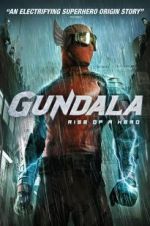 Watch Gundala Vodly