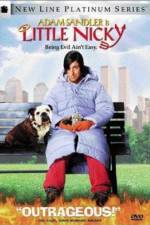 Watch Little Nicky Vodly