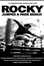 Watch Rocky Jumped a Park Bench Vodly