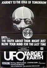 Watch UFO: Target Earth Vodly