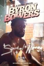 Watch Byron Bowers - Spiritual N**ga (TV Special 2022) Vodly