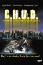 Watch C.H.U.D. Vodly