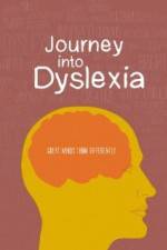 Watch Journey Into Dyslexia Vodly