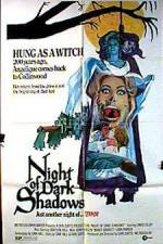 Watch Night of Dark Shadows Vodly