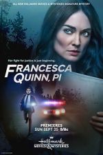 Watch Francesca Quinn, PI Vodly