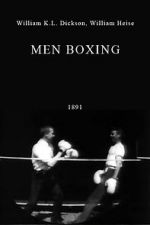 Watch Men Boxing Vodly