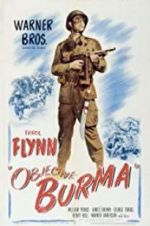 Watch Objective, Burma! Vodly