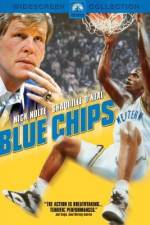 Watch Blue Chips Vodly