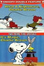 Watch It's Magic, Charlie Brown Vodly