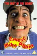 Watch Ernest Rides Again Vodly