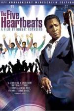 Watch The Five Heartbeats Vodly