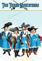 Watch The Three Musketeers Vodly