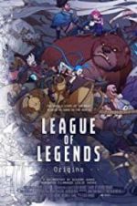 Watch League of Legends: Origins Vodly