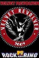 Watch Velvet Revolver Live Rock Am Ring Vodly