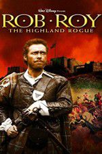 Watch Rob Roy: The Highland Rogue Vodly