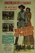 Watch Badlands of Dakota Vodly