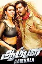 Watch Aambala Vodly