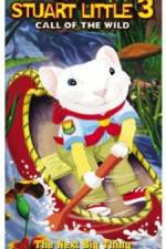 Watch Stuart Little 3: Call of the Wild Vodly