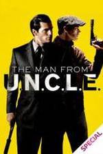 Watch The Man from U.N.C.L.E.: Sky Movies Special Vodly