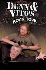 Watch Dunn and Vito's Rock Tour Vodly