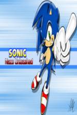 Watch Sonic Nazo Unleashed Vodly