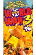 Watch WCW: World War 3 '96 Vodly