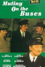 Watch Mutiny on the Buses Vodly