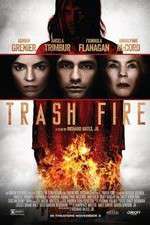 Watch Trash Fire Vodly