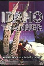 Watch Idaho Transfer Vodly