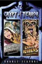 Watch Cementerio del terror Vodly