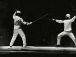 Watch Two Fencers Vodly