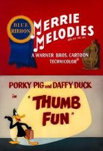 Watch Thumb Fun (Short 1952) Vodly