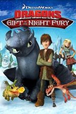 Watch Dragons: Gift of the Night Fury Vodly