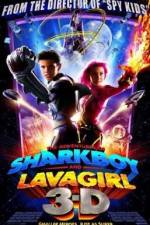 Watch The Adventures of Sharkboy and Lavagirl 3-D Vodly