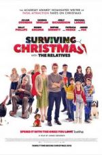 Watch Surviving Christmas with the Relatives Vodly