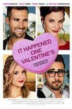 Watch It Happened One Valentine\'s Vodly