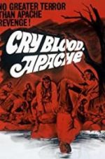 Watch Cry Blood, Apache Vodly