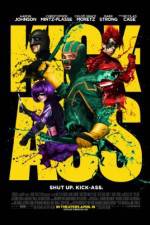 Watch Kick-Ass Vodly