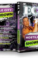 Watch ECW Hostile City Showdown Vodly