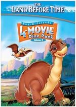 Watch The Land Before Time VIII: The Big Freeze Vodly