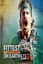 Watch Fittest on Earth A Decade of Fitness Vodly