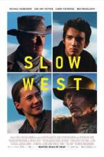 Watch Slow West Vodly