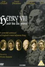 Watch Henry VIII and His Six Wives Vodly