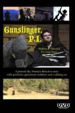 Watch Gunslinger PI Vodly