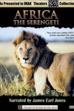 Watch Africa The Serengeti Vodly